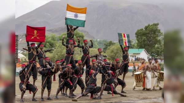 Kargil Vijay Diwas