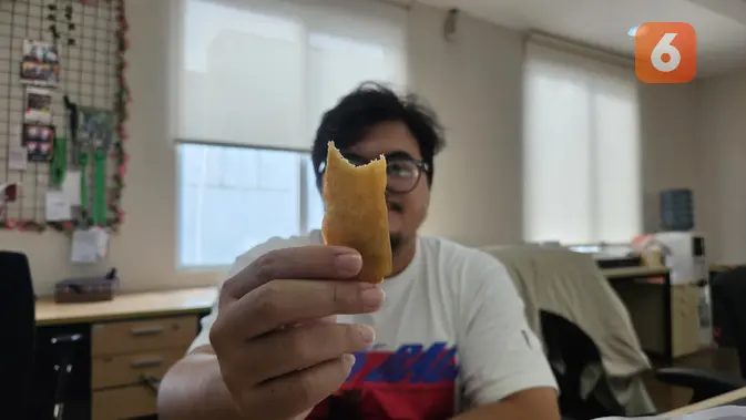 Memahami jenis jenis lemak dalam tubuh manusia penting untuk menjaga kesehatan. Kenali perbedaan lemak putih, cokelat, beige, subkutan, hingga visceral beserta fungsinya. (Foto: Aditya Eka Prawira/Liputan6.com)