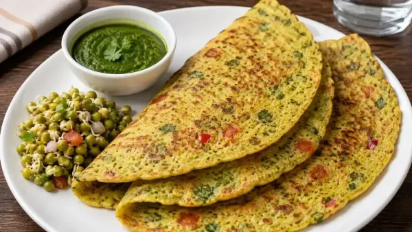 Best recipe for healthy and quick lunch box