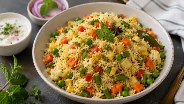 Best recipe for healthy and quick lunch box
