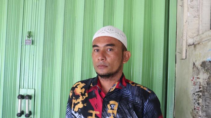 KASUS BULLYING- Wahid Al Amin, ayah korban saat ditemui Minggu (26/7/2026) menceritakan bahwa putrinya terlihat murung dan mengeluhkan kondisi badan yang tidak nyaman sepulang dari sekolah. Rasa tidak nyaman itu perlahan berubah menjadi keluhan fisik yang serius menjelang malam hari.