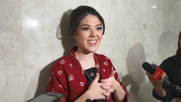 Legislator Agustina Hermanto alias Tina Toon 