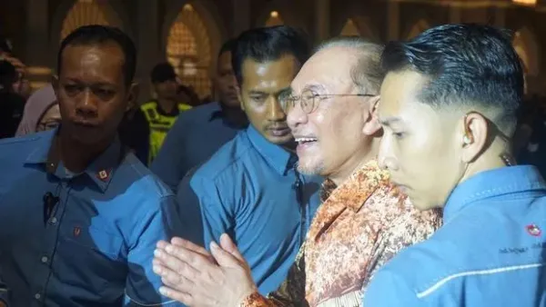 Pertunjukan Citrawarna 2026