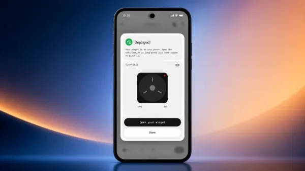 Nothing Essential Apps