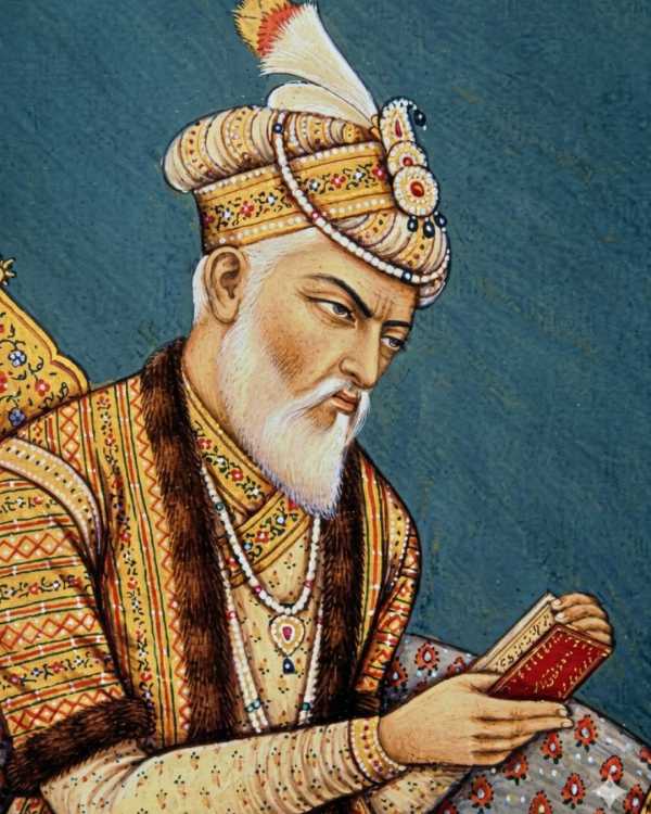 Aurangzeb (2)