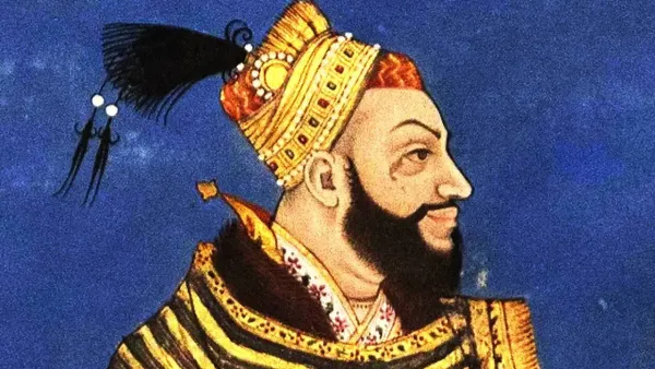 Dara Shikoh