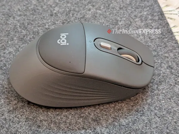 Logitech Signature Comfort Plus