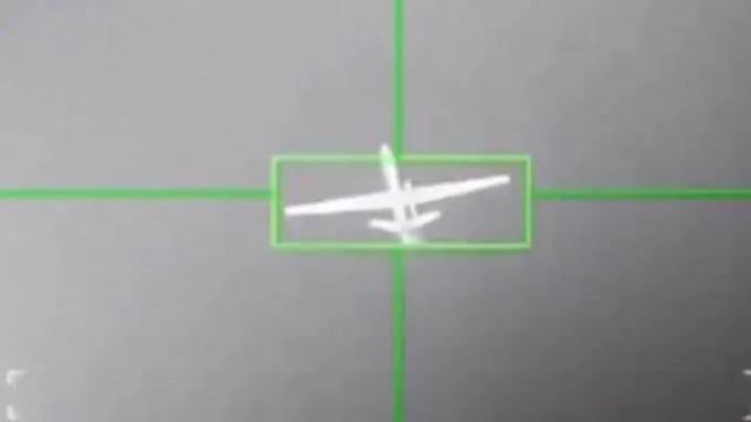Drone canggih MQ-9 Reaper milik pasukan Amerika Serikat dibidik sistem pertahanan udara Houthi Yaman. Ini menjadi drone ke-13 yang ditembak jatuh. Houthi juga menyerang Bandara Ben Gurion, Tel Aviv Israel dan pembangkit listrik di Yerusalem, Israel.