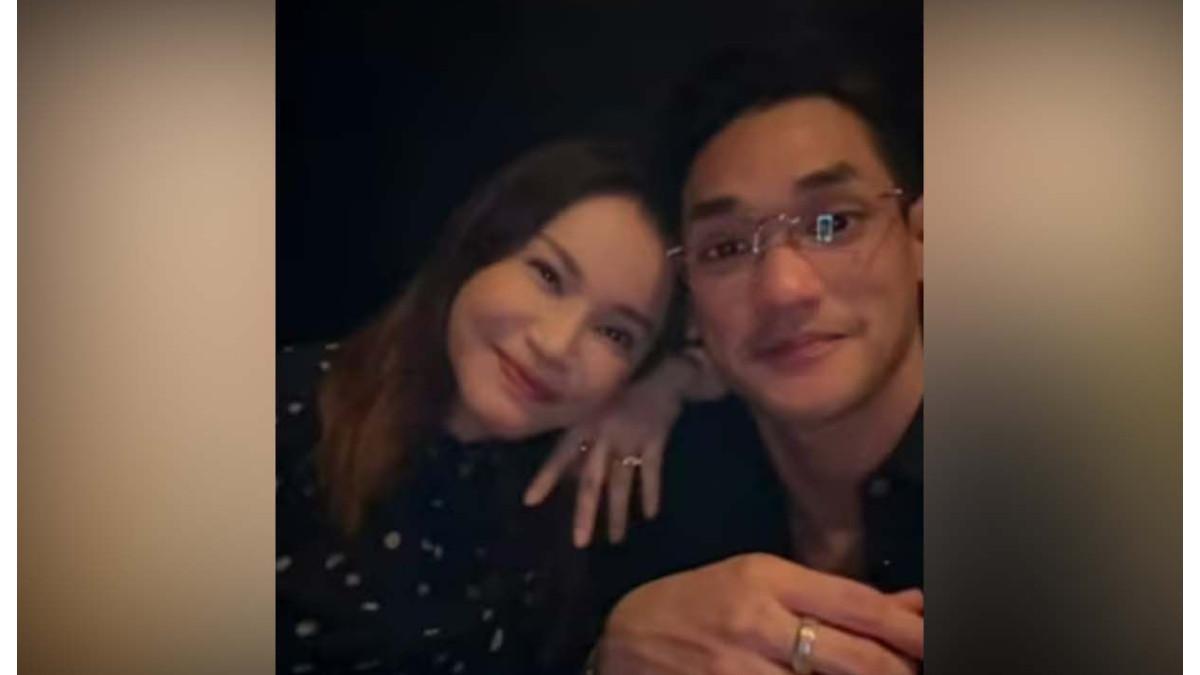 Rossa akhirnya mengungkap bahwa dirinya dan Afgan memang sempat memiliki hubungan yang sangat dekat.