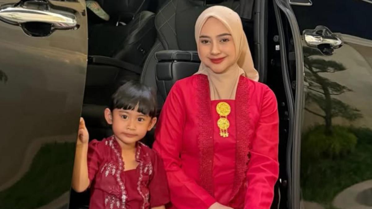 Ricis menjelaskan keputusan tidak mengundang Teuku Ryan memang diambil dengan pertimbangan tertentu.