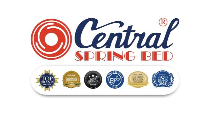3AlasanMemilihCentralSpringBed