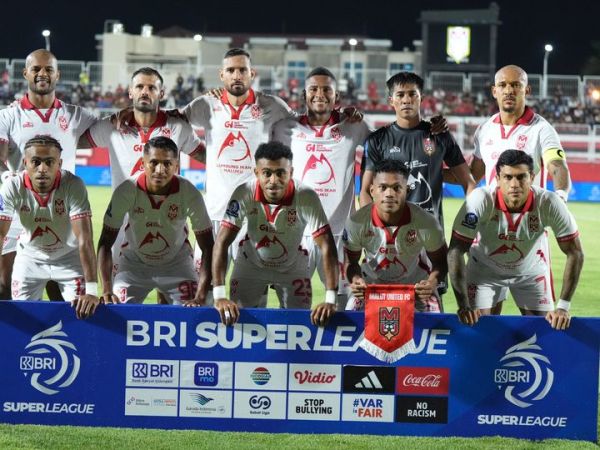 Malut United memilih menjauh dulu dari Ternate dan berkandang di Semarang saat menjamu Persis Solo dalam lanjutan Super Leaguem Sabtu (2/5/2026). 