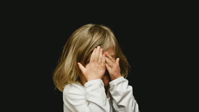 Gerakan Tutup Mulut adalah kondisi saat anak enggan untuk makan/ Mengenali Kaitan Rasa Jijik Berlebihan dengan Kondisi Psikologis. (Foto: Unsplash/Caleb Woods)