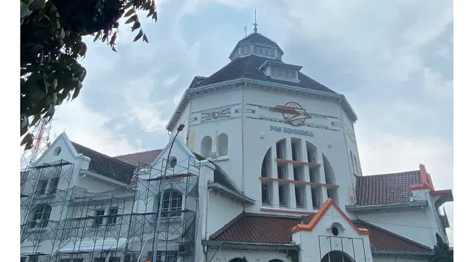 Lowongan Kerja 2022 di Pos Properti Indonesia. Dok PT Pos Indonesia Pos Properti Indonesia. Dok PT Pos Indonesia