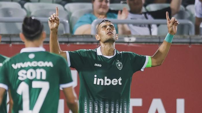 Ludogorets Razgrad  (IG pfcludogorets)