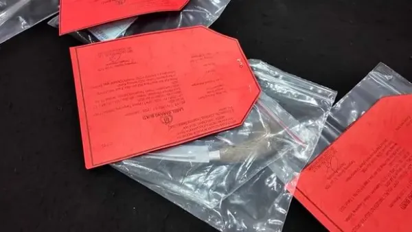 Polisi menetapkan tujuh orang tersangka pengeroyokan maut terhadap prajurit TNI Prada Arif Budi Sampurna. Ketujuh tersangka sudah ditangkap. (dok Istimewa)