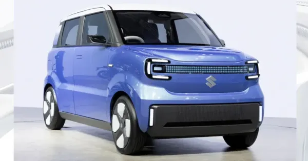 maruti vision e sky concept maruti vision e sky concept