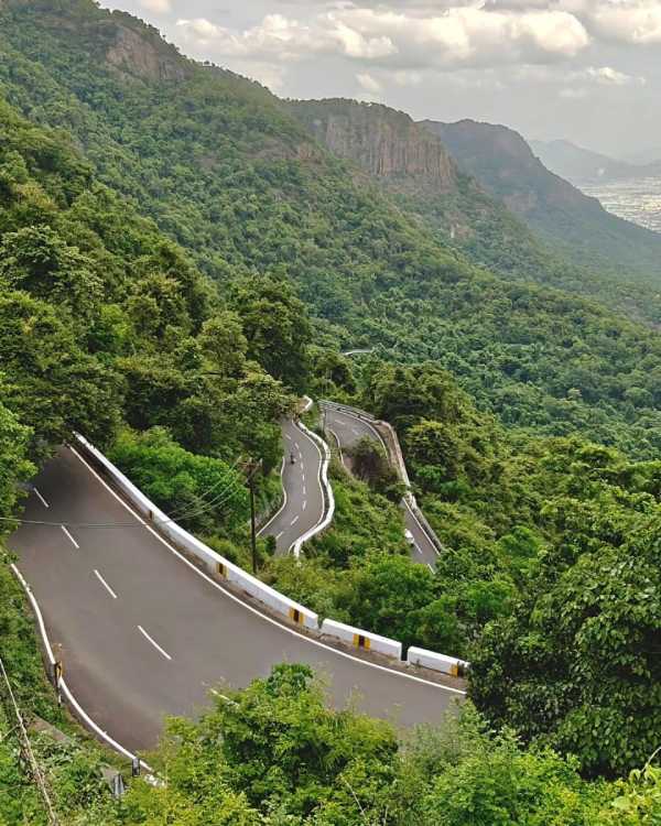 Yercaud