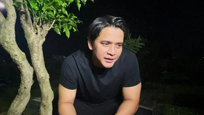 Billy Syahputra