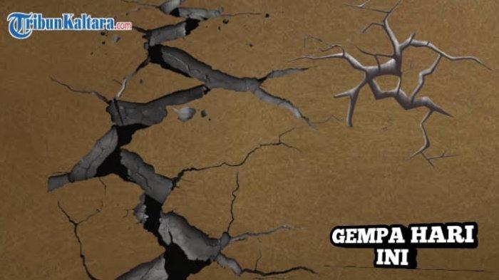 GEMPA GUNUNG KIDUL - 