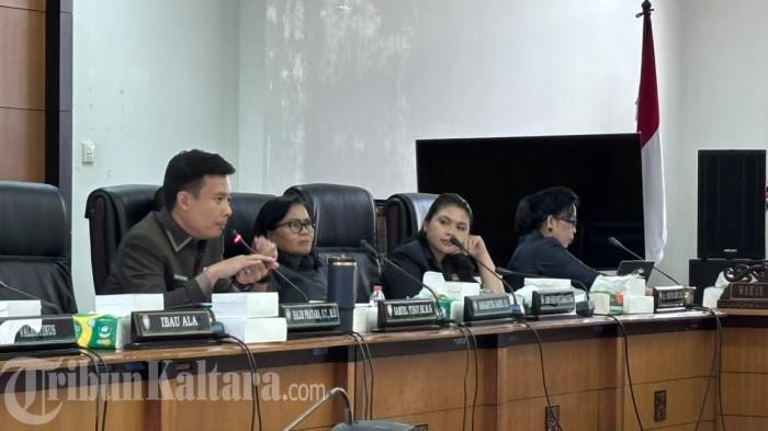 27072026 uji pblik Raperda Ekraf Malinau 02
