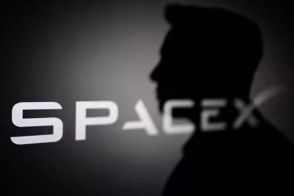 BlackRock seeks to buy at least $5 billion in SpaceX IPO shares, WSJ  reports | Reuters