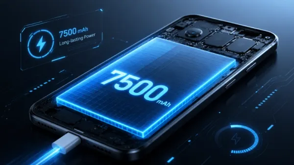 Redmi 17 4G