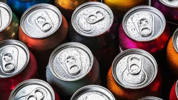 Now drinks like Sting and Red Bull will not be called 'energy drinks', government has taken a big decision. Now drinks like Sting and Red Bull will not be called 'energy drinks', government has taken a big decision.