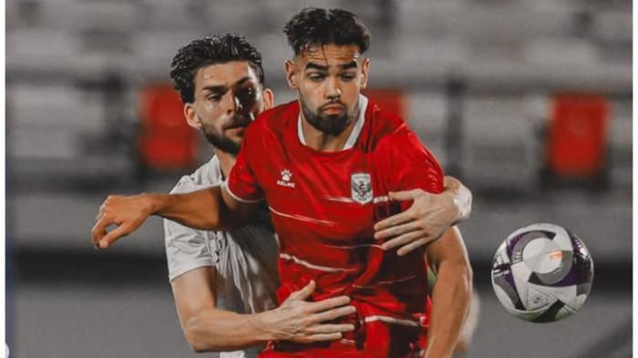 TIMNAS INDONESIA - Timnas Indonesia Vs Kamboja di Piala AFF 2026 di Stadion Pakansari, Senin (27/7/2026). Simak susunan pemain, head to head dan prediksi skor.