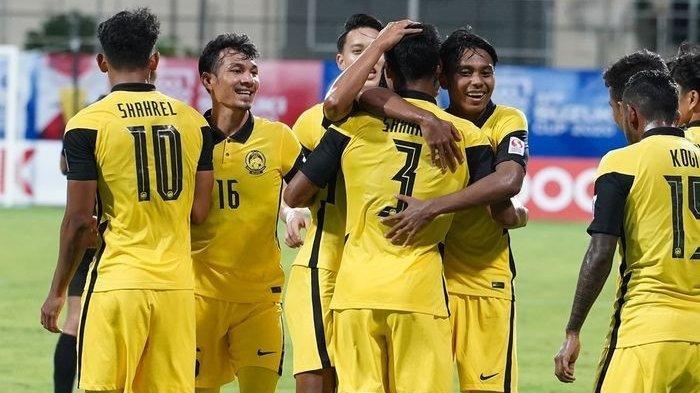 PREDIKSI SKOR -Timnas Malaysia akan kembali menghadapi Cape Verde dalam laga persahabatan internasional di Stadion Nasional Bukit Jalil, Selasa (3/6/2025) pukul 20.00 WIB.