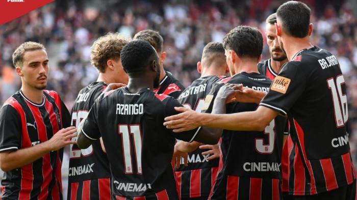 LIGA KONFERENSI UEFA - Spartak Trnava akan menjamu CSKA 1948 dalam pertandingan Kualifikasi Liga konferensi UEFA pada Kamis (23/7/2026) dini hari.