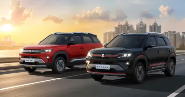 maruti breeze facelift turbo and non turbo maruti breeze facelift turbo and non turbo