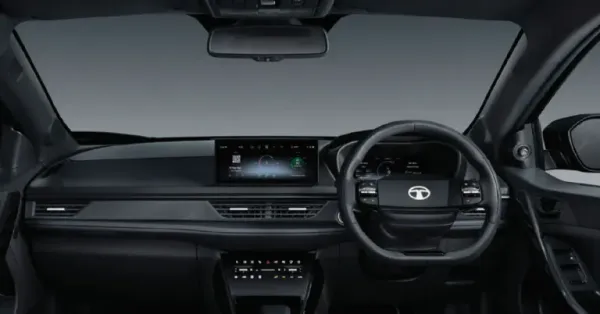 tata nexon interior tata nexon interior