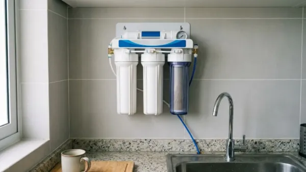 When to choose UV and UF purifier? UV Purifier: If your home gets municipal or pipeline water and its TDS is less than 300 ppm, but there is a risk of bacteria or viruses, then a UV purifier is the best option. It destroys microorganisms without depleting minerals. UF Purifier: UF purifier is useful for places where dirt or bacteria is present in the water but TDS is low. It also works without electricity and removes dirt and bacteria through its special membrane. Experts suggest that before buying any purifier, get the water tested with a simple TDS meter costing Rs 200-300 or in a laboratory. It is very important for health to choose a purifier based on the quality of water.