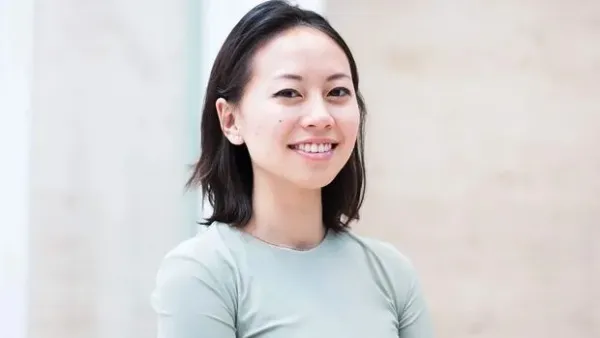 Levana Sani, CEO NalaGenetics