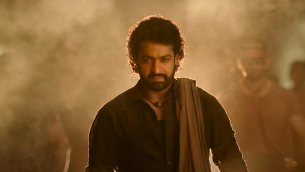 Jr NTR
