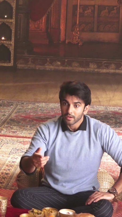 Star Plus Show Yeh Fitoor Tera Cast, Release Date, Air Time, OTT Platform And More 1