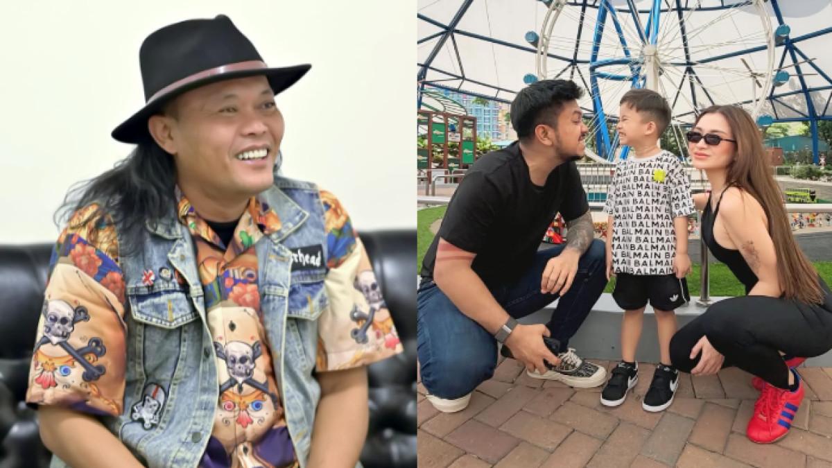 Beda mahar yang diberikan Sule vs Aripat untuk Nathalie Holscher. 