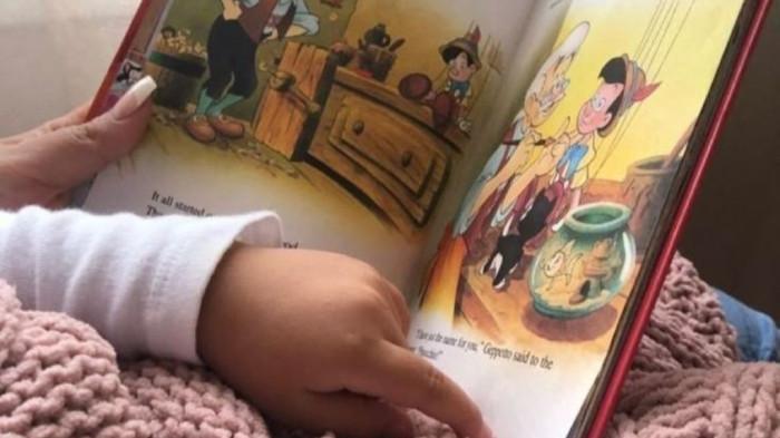 Rekomendasi Buku Cerita Pengantar Tidur untuk Anak dalam Bahasa Inggris