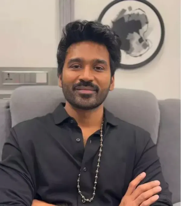 Dhanush