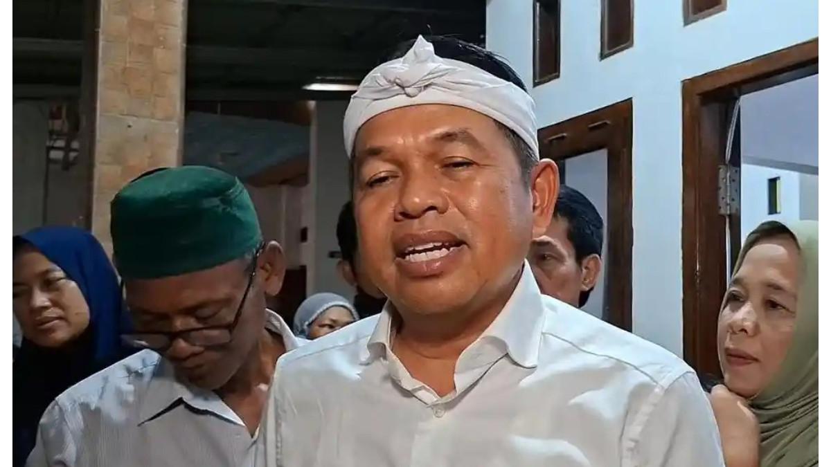 DEDI MULYADI -