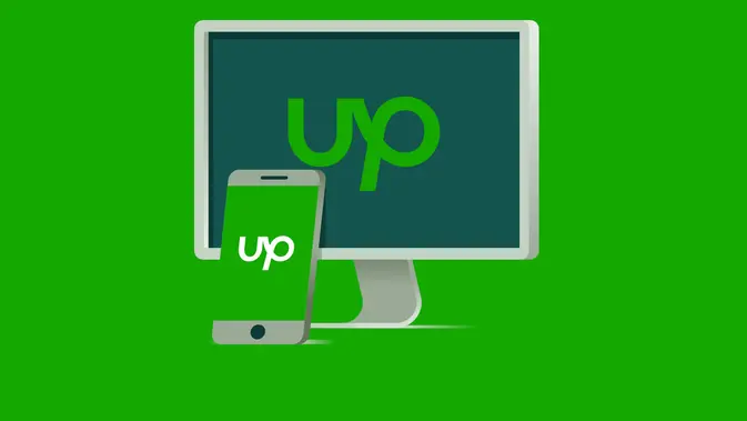 Aplikasi Penghasil Uang di Bulan Agustus (Upwork)