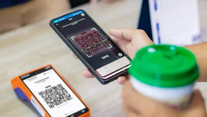 BRI meluncurkan layanan QRIS Alipay Dinamis. (Sumber: BRI)