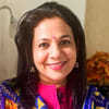 Pramila Dixit