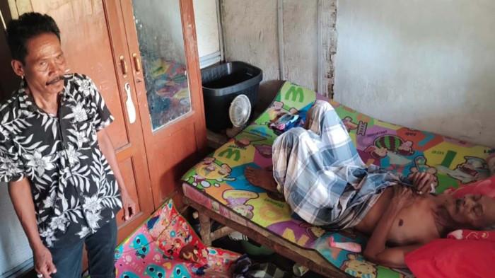 kakek Doso Mojokerto