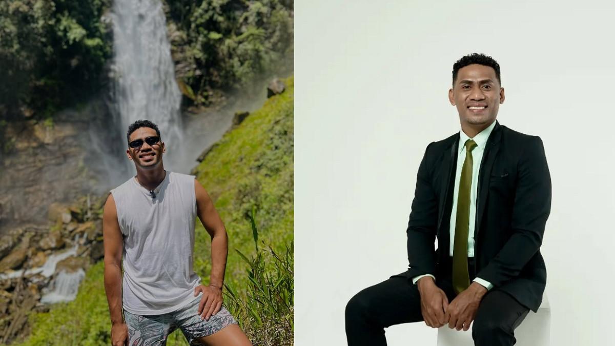 PRESENTER TVRI MENINGGAL - Yanto Idorway presenter TVRI Papua Barat ditemukan meninggal setelah 9 hari hilang gegara hanyut di Sungai Memti