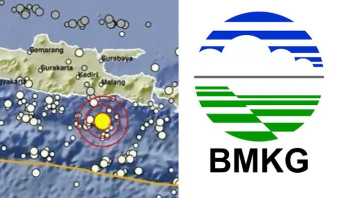 28072026 gempa terkini Kabupaten Malang