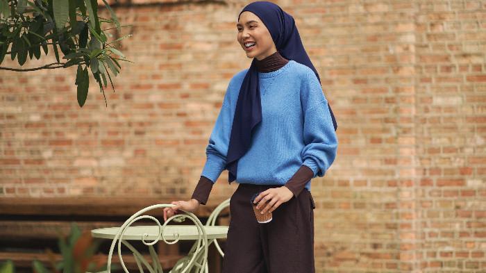 Hijab AIRism UV Protection 
