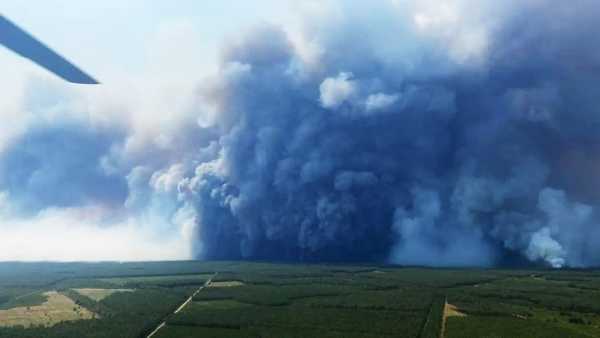 Fire Cloud