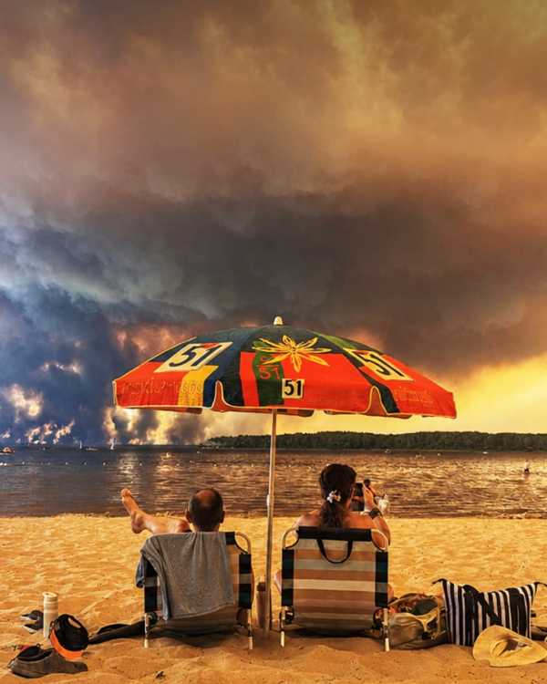 Fire Cloud France Explained